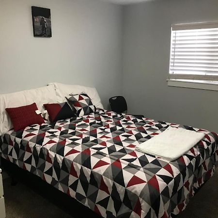 Sweet Dreams Appartement South Jordan Buitenkant foto