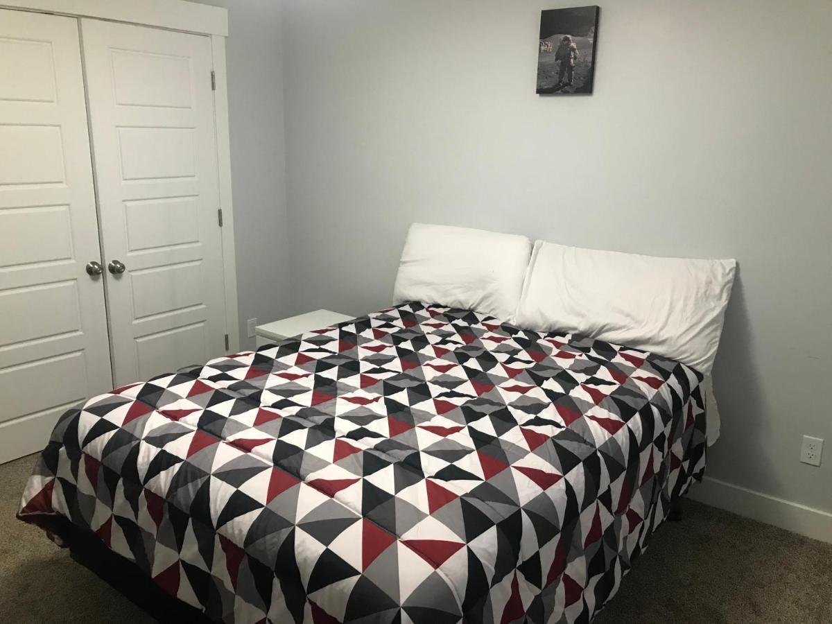 Sweet Dreams Appartement South Jordan Buitenkant foto