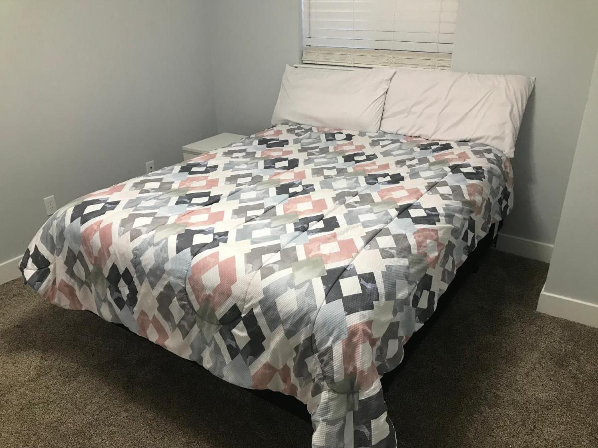Sweet Dreams Appartement South Jordan Buitenkant foto