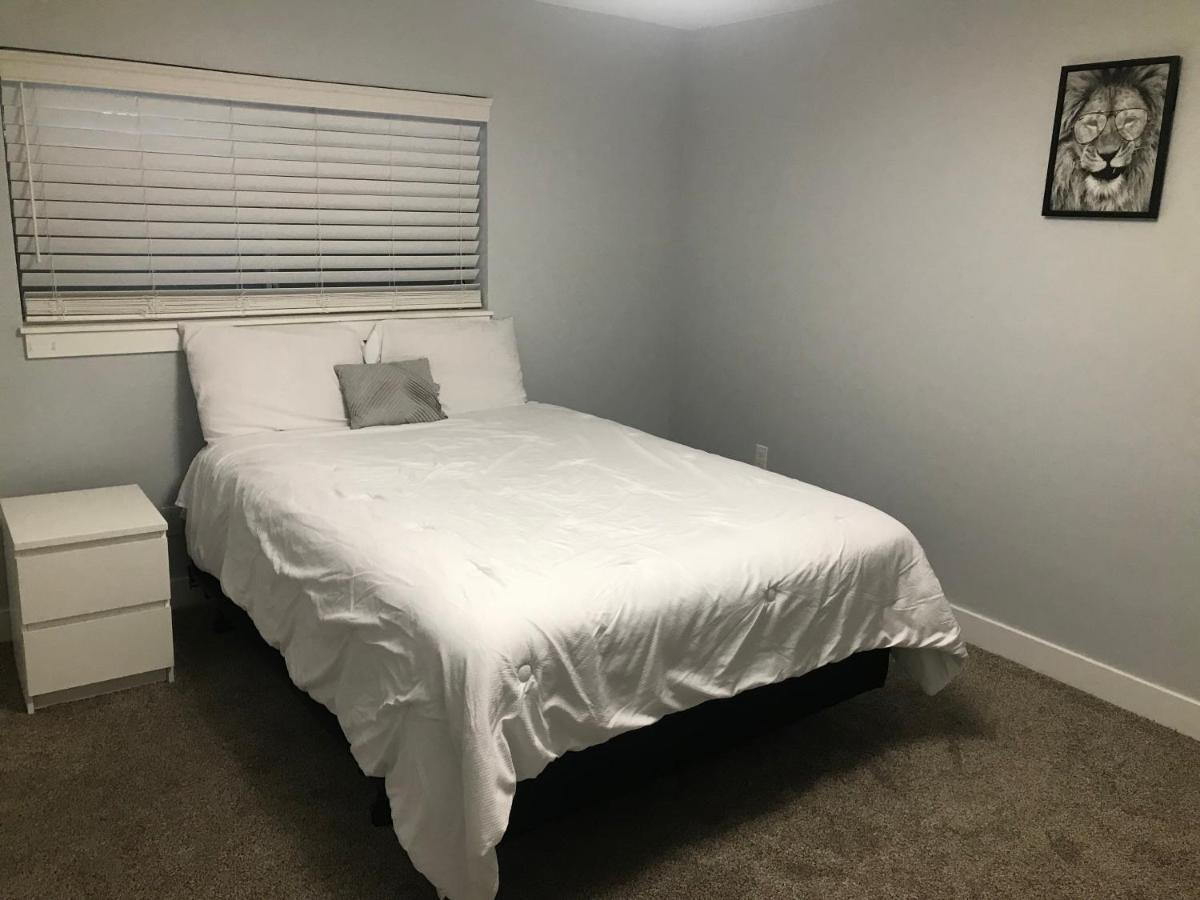 Sweet Dreams Appartement South Jordan Buitenkant foto
