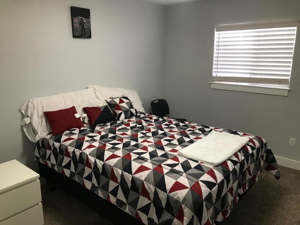 Sweet Dreams Appartement South Jordan Buitenkant foto