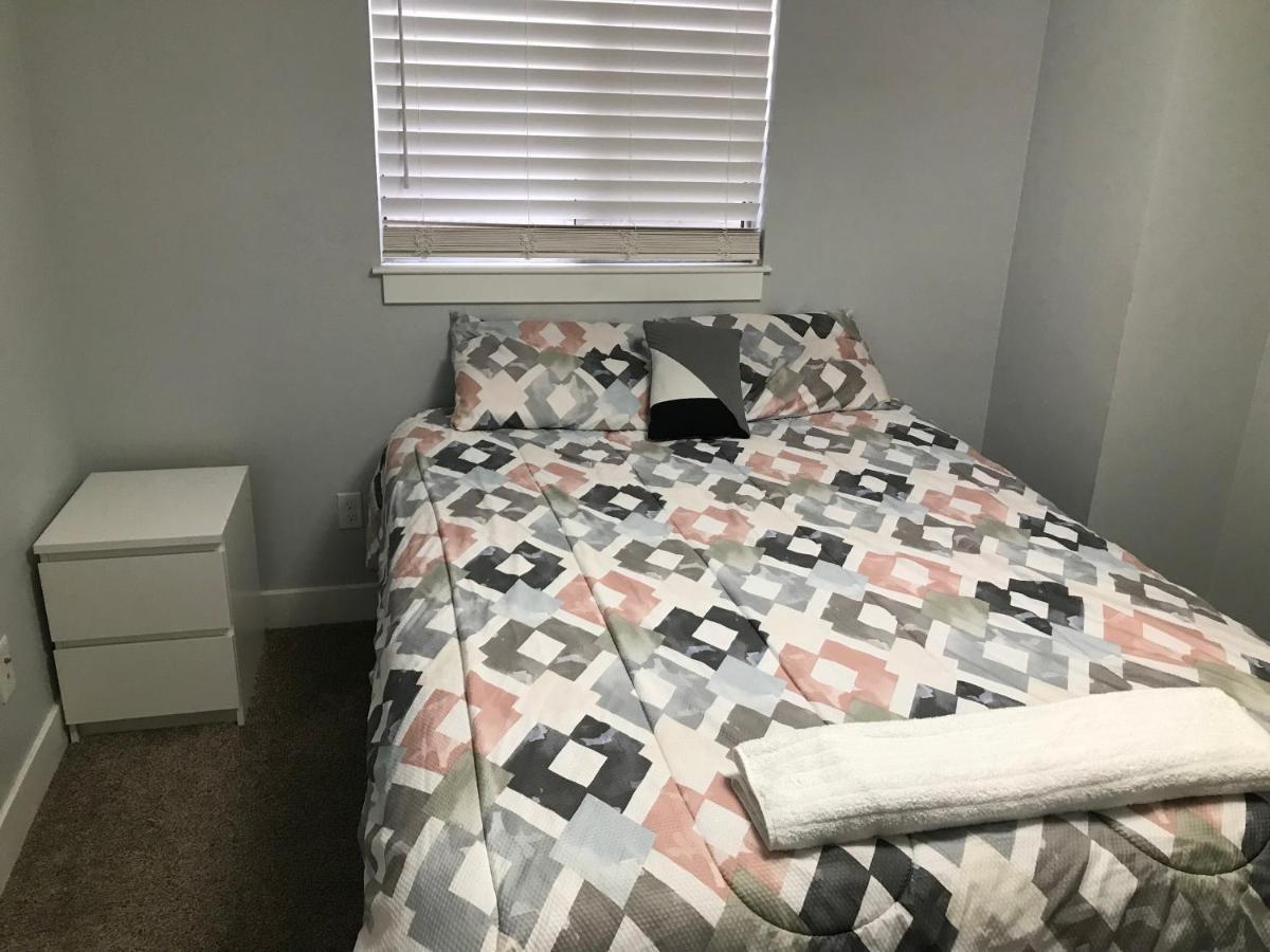 Sweet Dreams Appartement South Jordan Buitenkant foto