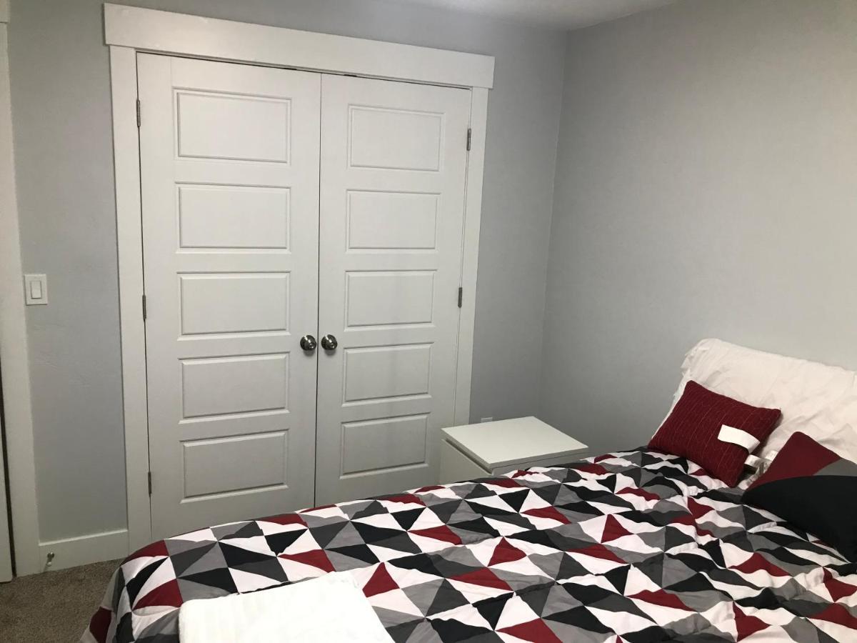Sweet Dreams Appartement South Jordan Buitenkant foto