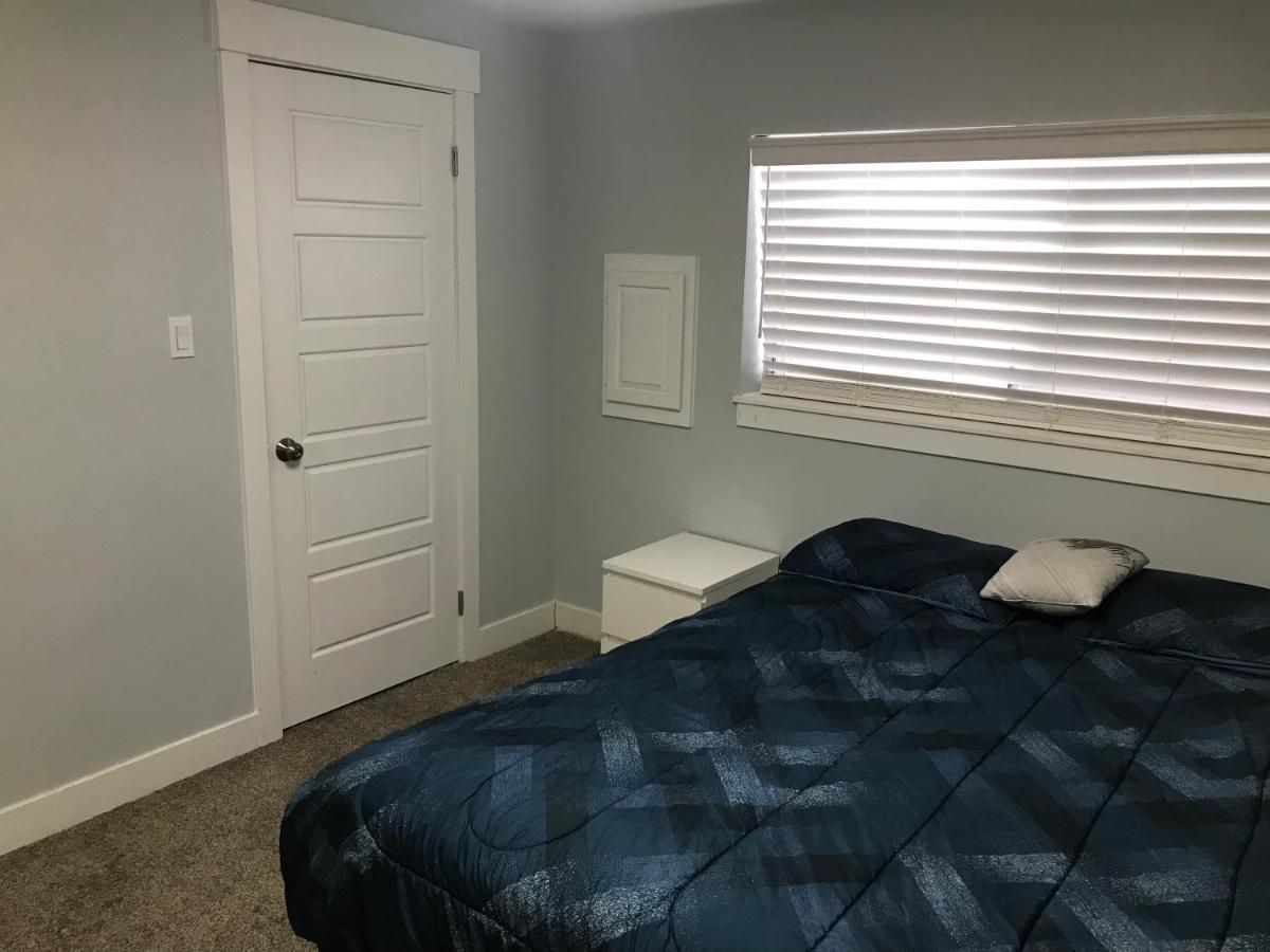 Sweet Dreams Appartement South Jordan Buitenkant foto