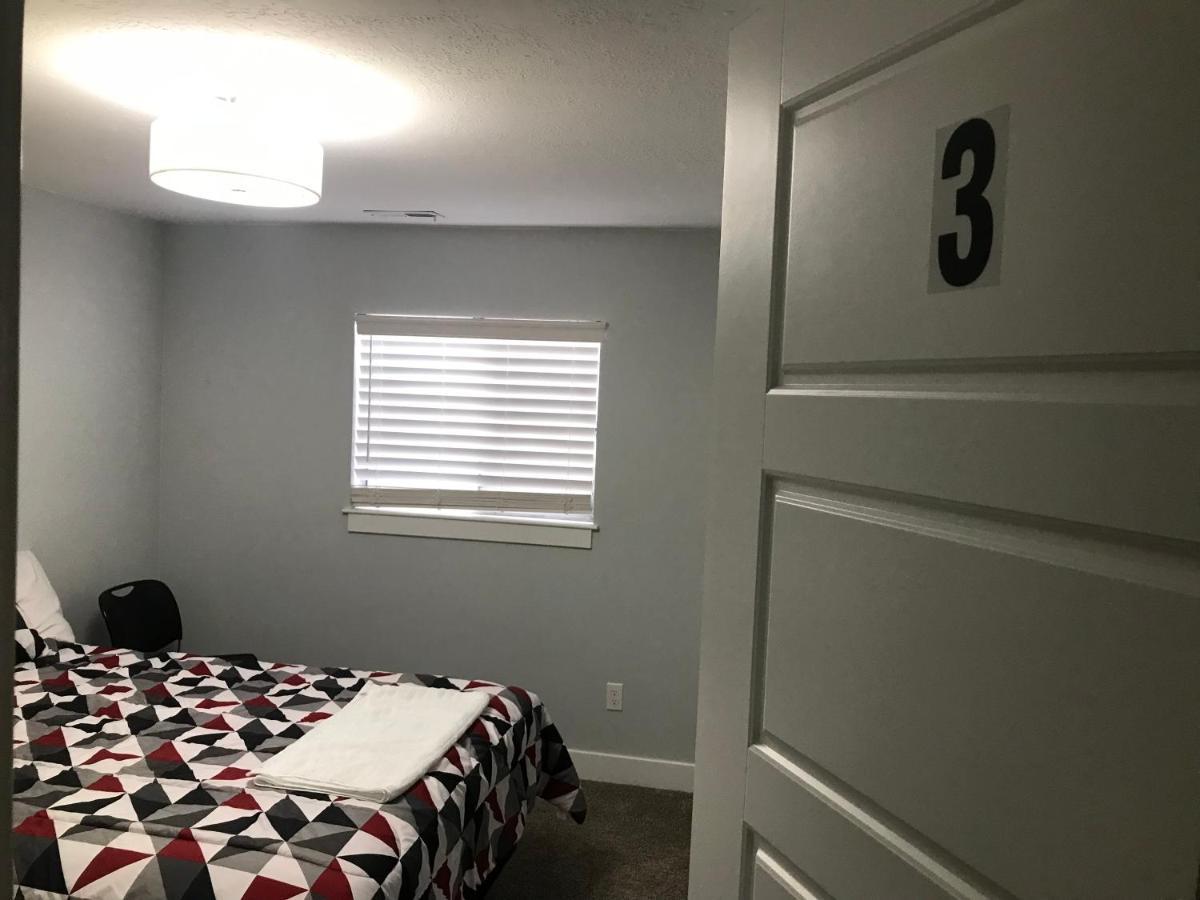 Sweet Dreams Appartement South Jordan Buitenkant foto